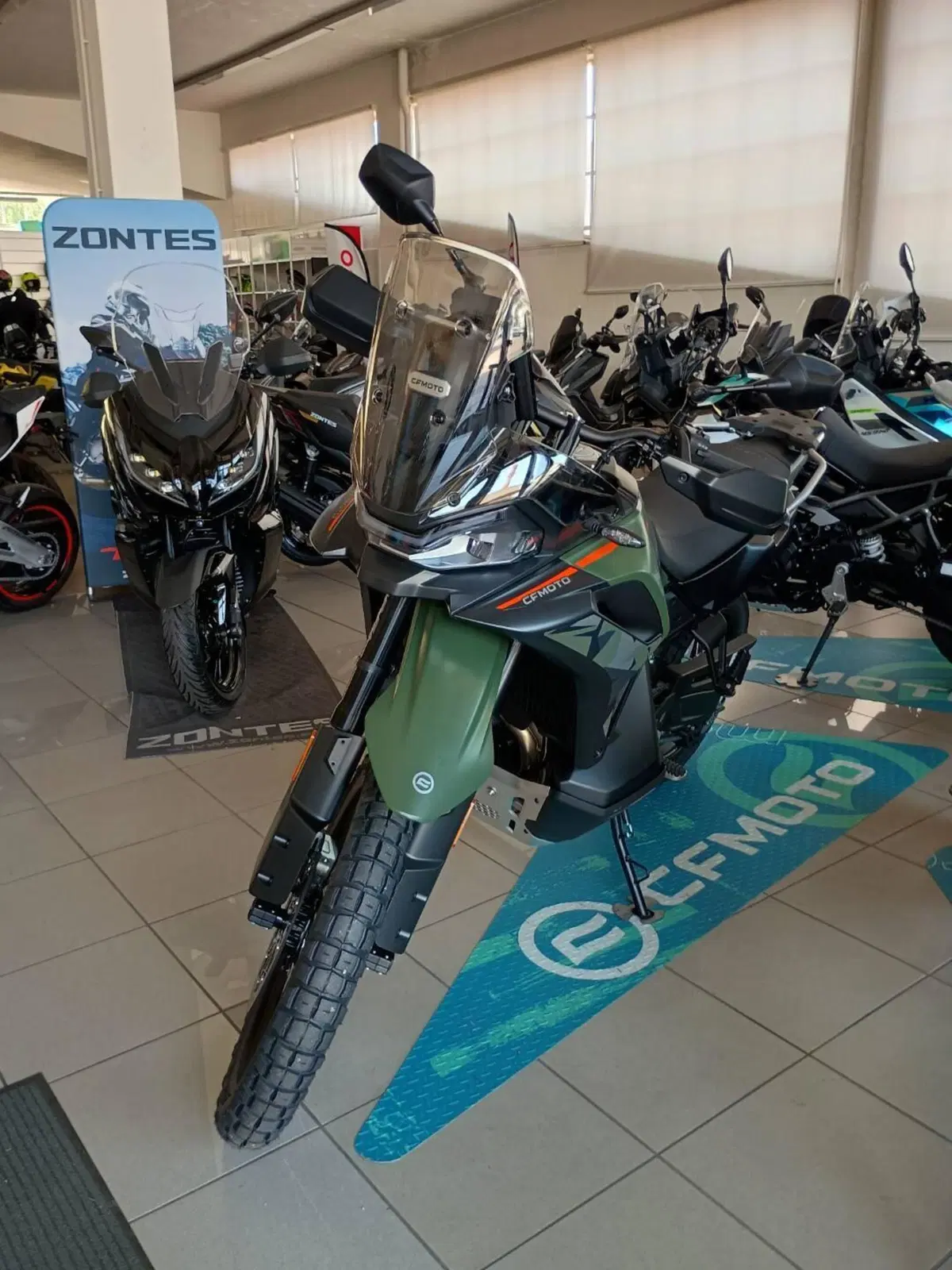 CFMOTO 1000MT-X High Seat (2026) (7)