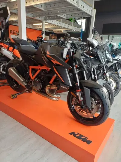 KTM 1390 Super Duke R (2024 - 26) nuova