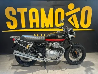 Royal Enfield Interceptor 650 (2021 - 26) usata