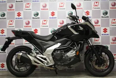 Honda NC 750 X (2025 - 26) usata