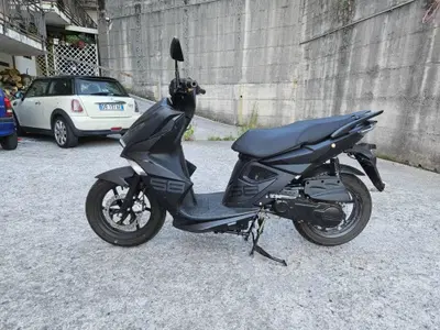 Kymco Super 8 50 R (2022 - 26) usata