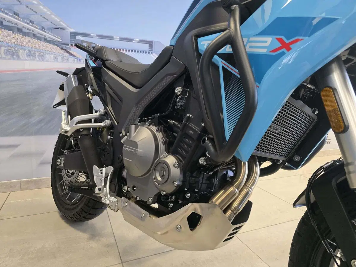 Morbidelli T502X (2026) (14)