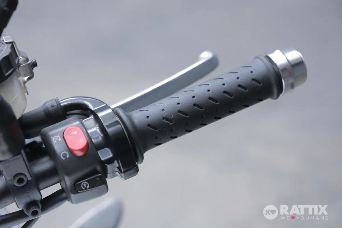 Triumph Tiger 1050 Sport ABS (2013 - 15) (12)