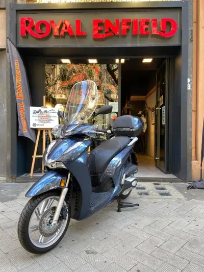 Honda SH 350 (2021 - 24) usata