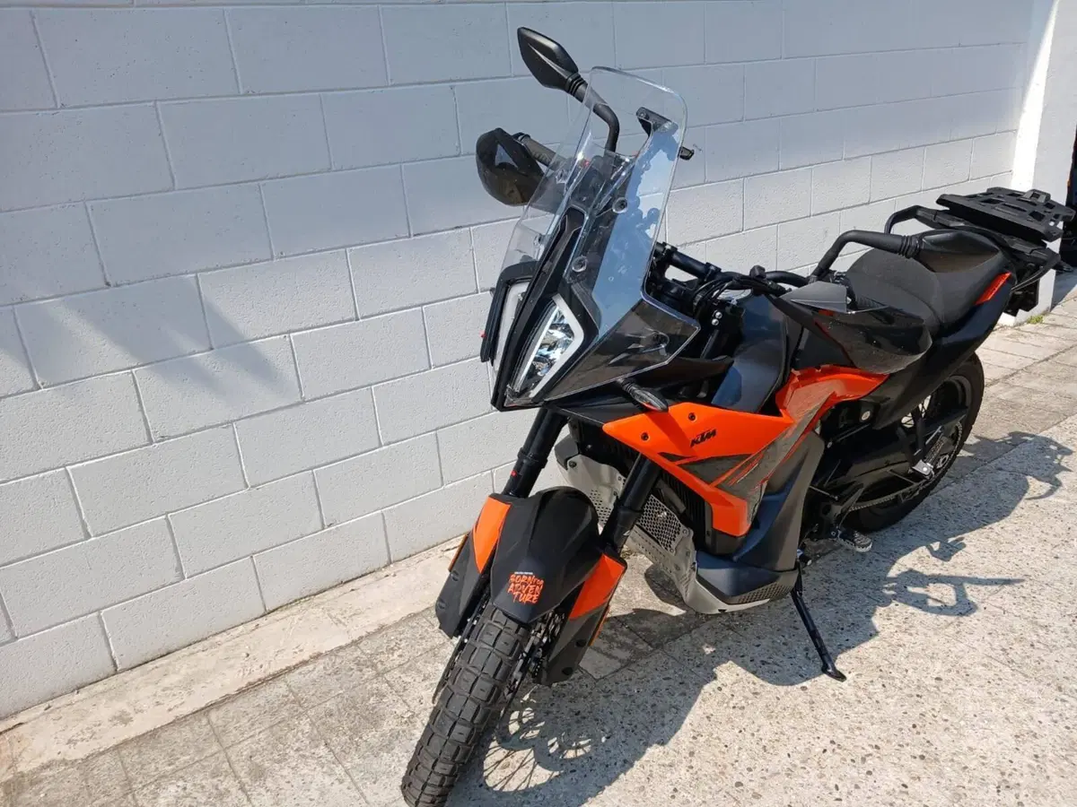 KTM 790 Adventure (2025 - 26) (3)