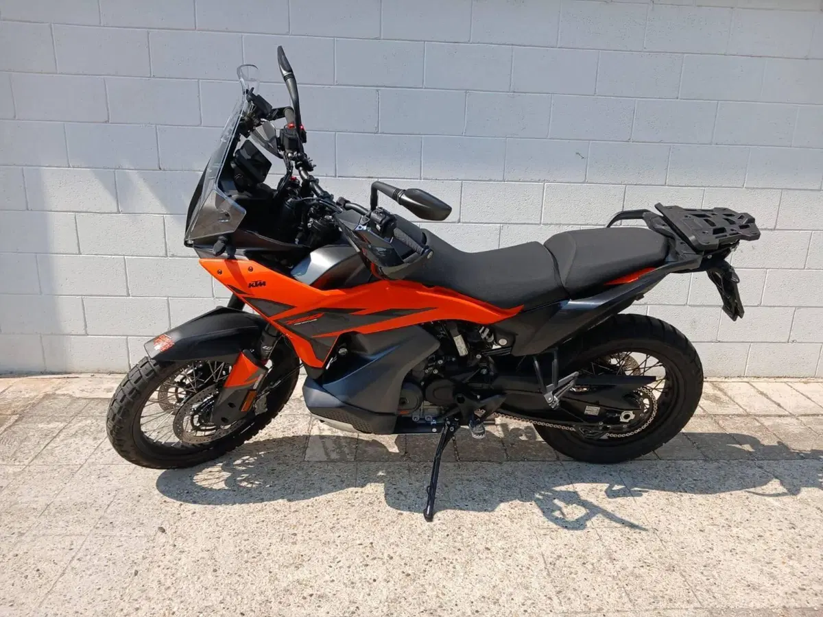 KTM 790 Adventure (2025 - 26) (2)