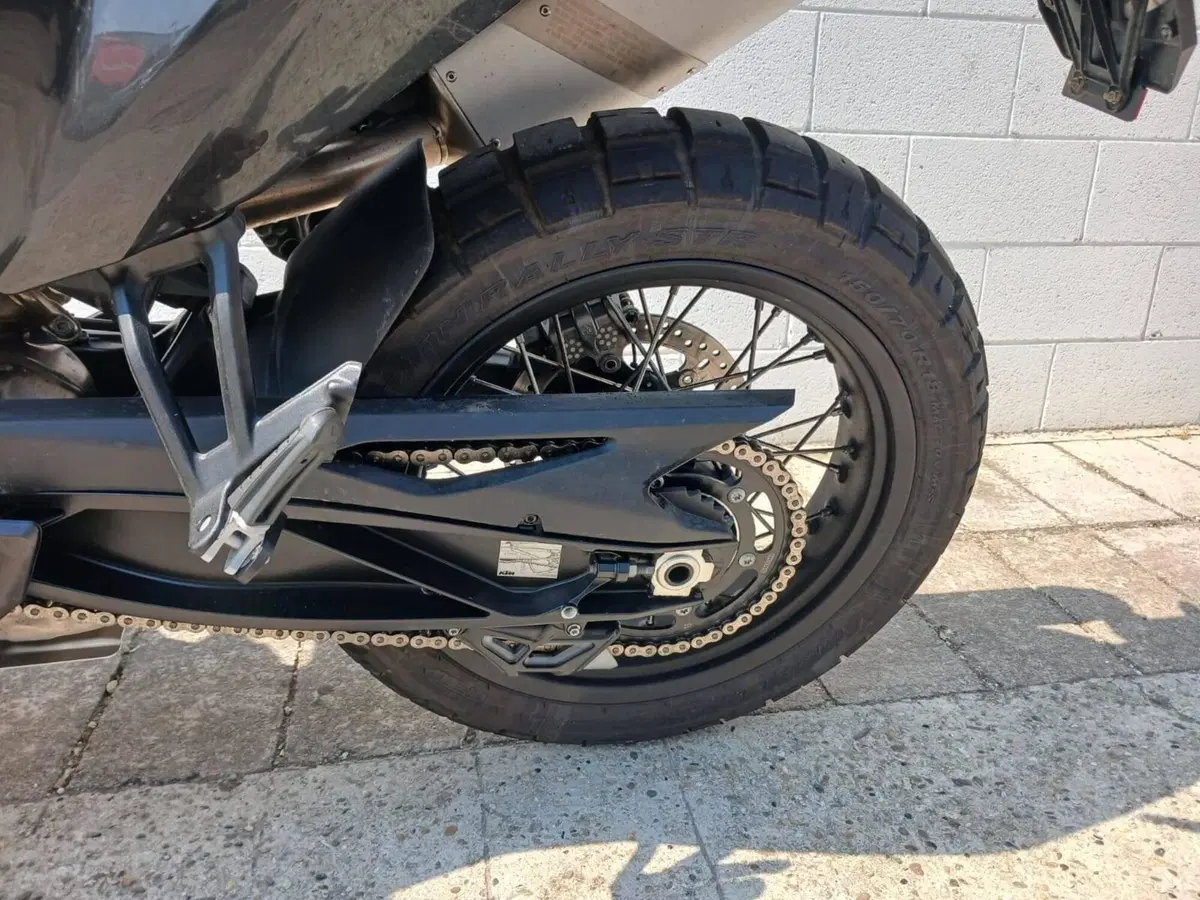 KTM 790 Adventure (2025 - 26) (7)