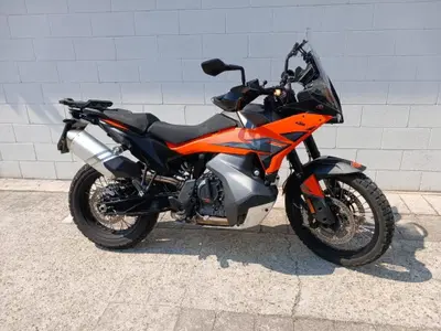 KTM 790 Adventure (2025 - 26) usata