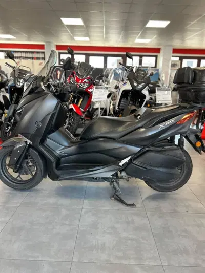 Yamaha X-Max 300 ABS (2017 - 20) usata