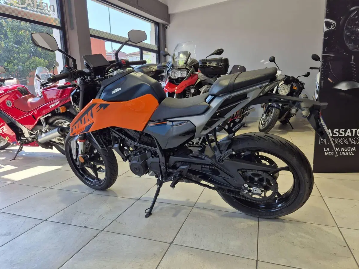 KTM 125 Duke (2024 - 25) (7)