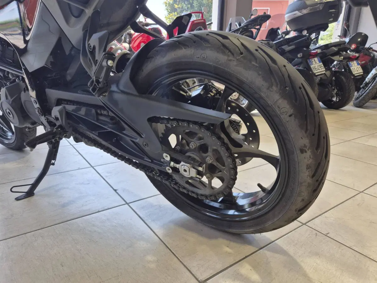 KTM 125 Duke (2024 - 25) (9)