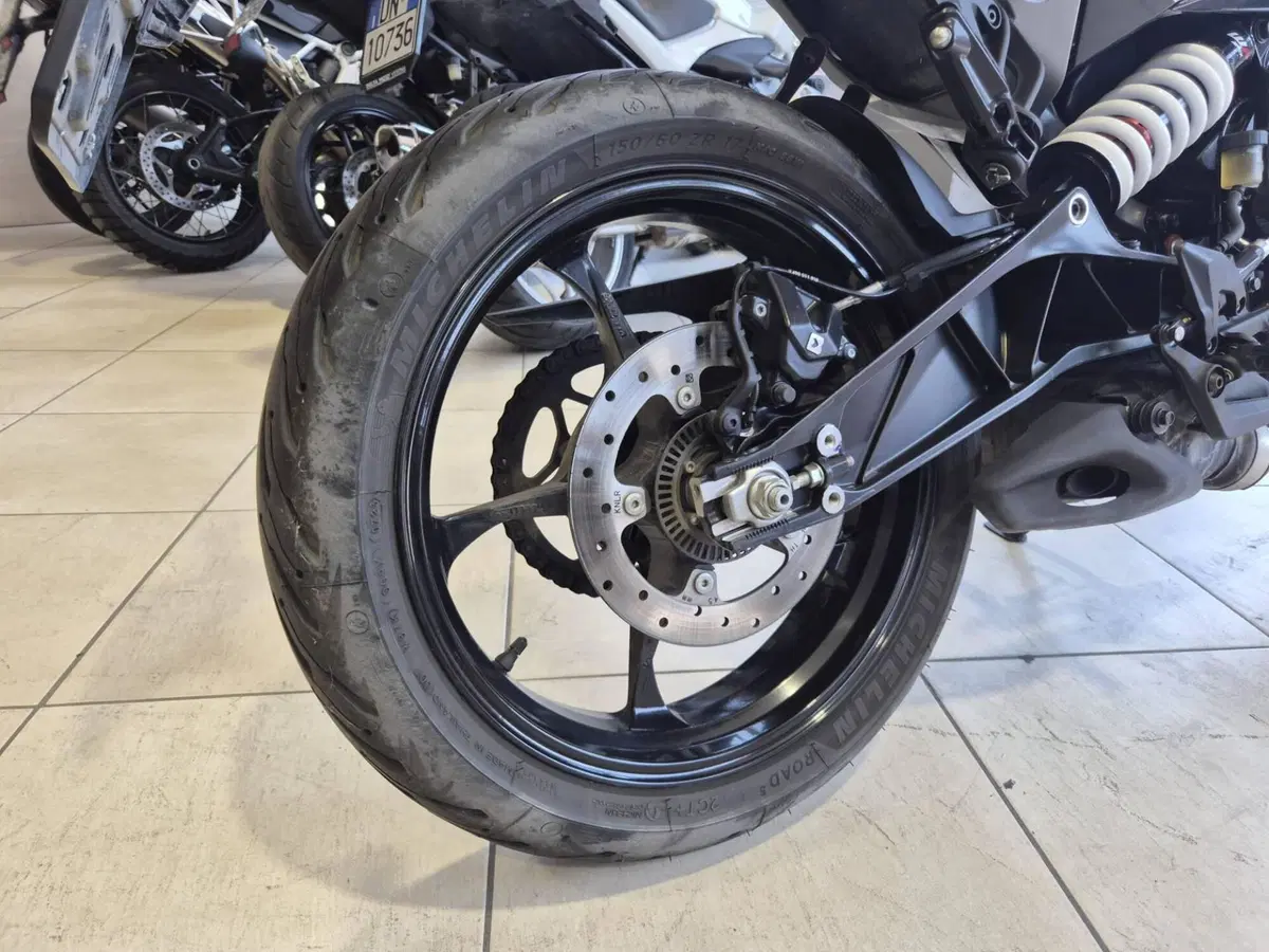 KTM 125 Duke (2024 - 25) (10)