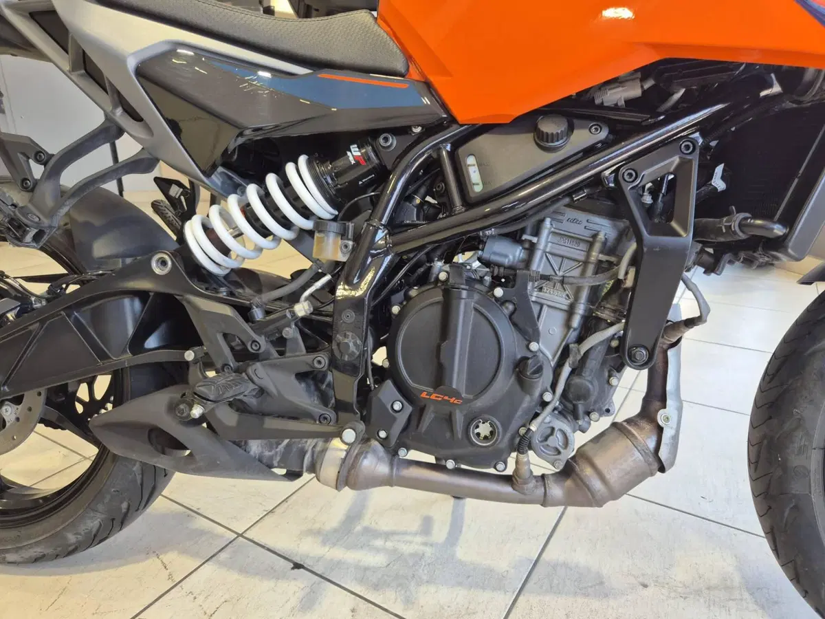 KTM 125 Duke (2024 - 25) (11)