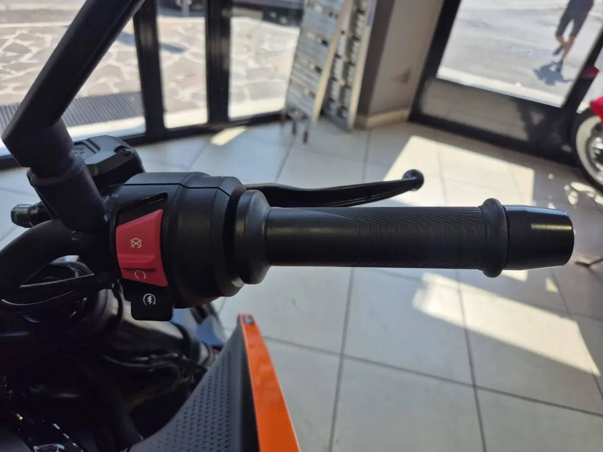 KTM 125 Duke (2024 - 25) (13)