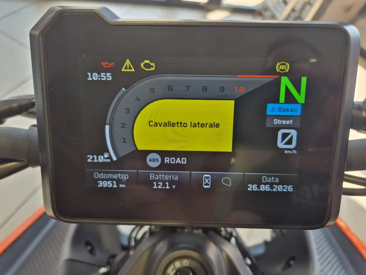KTM 125 Duke (2024 - 25) (4)