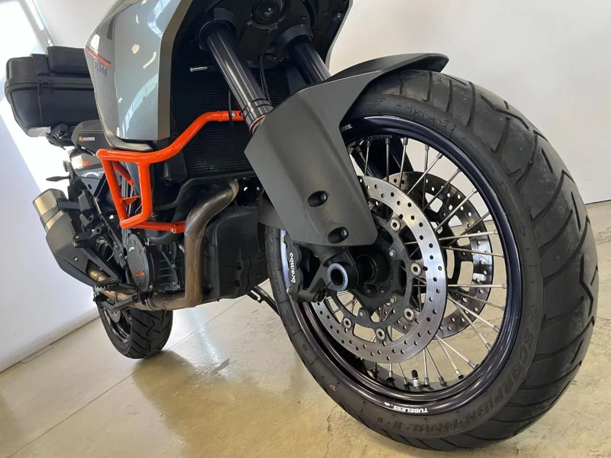 KTM 1190 Adventure (2013 - 16) (4)