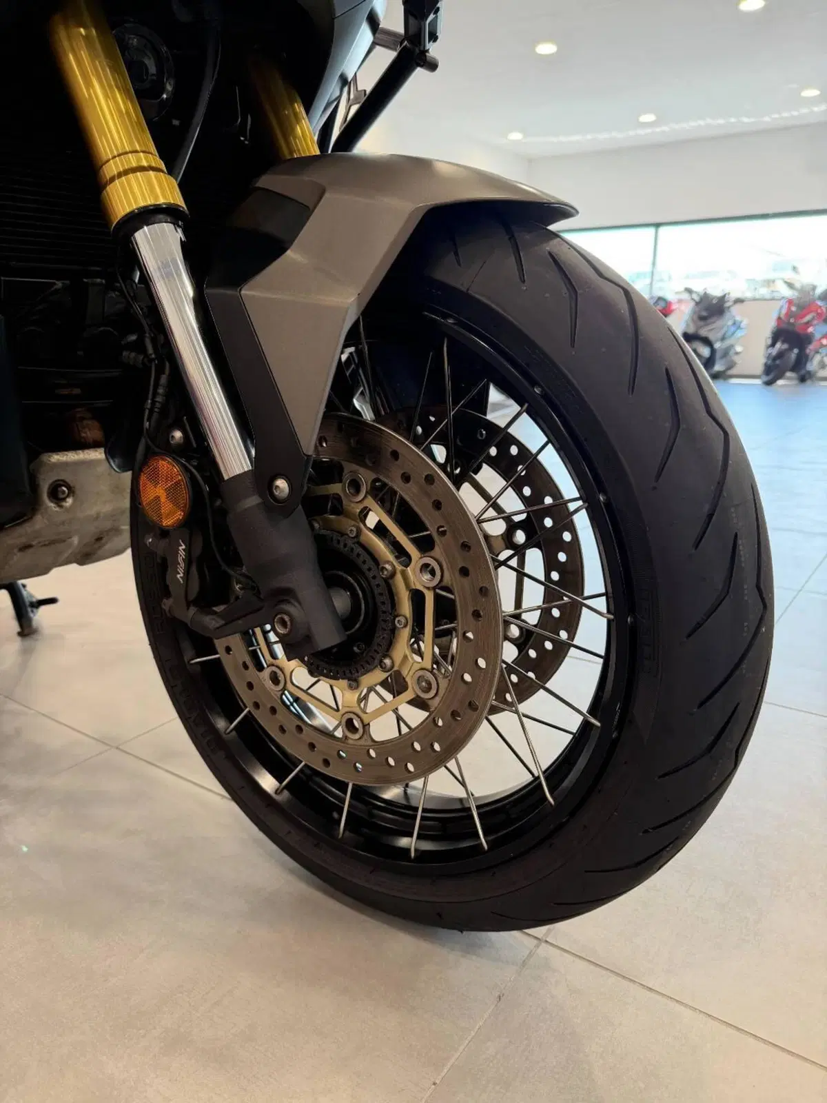 Honda X-ADV 750 (2017) (17)