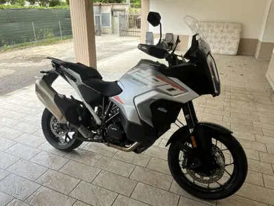 KTM 1290 Super Adventure S (2022 - 25) usata