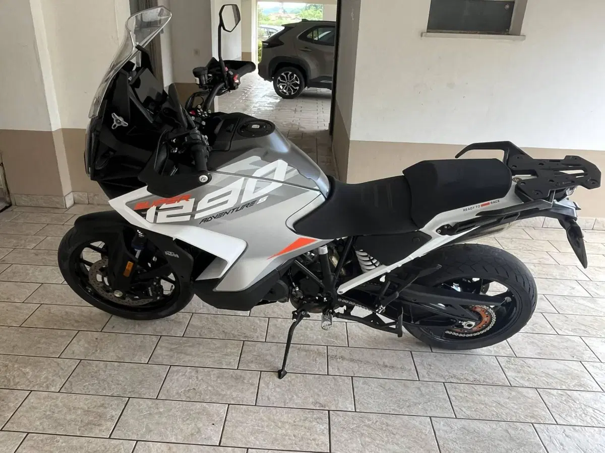 KTM 1290 Super Adventure S (2022 - 25) (2)