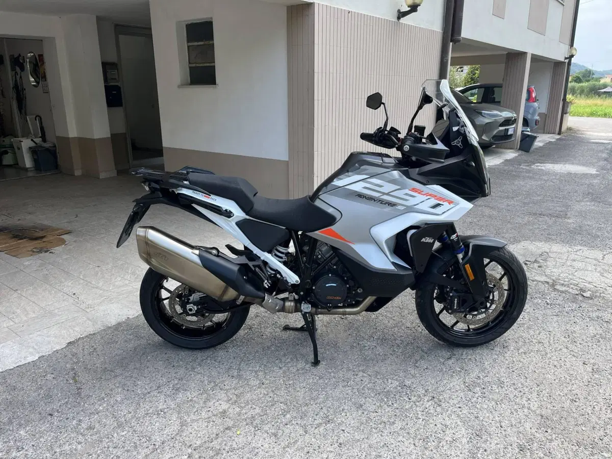 KTM 1290 Super Adventure S (2022 - 25) (3)