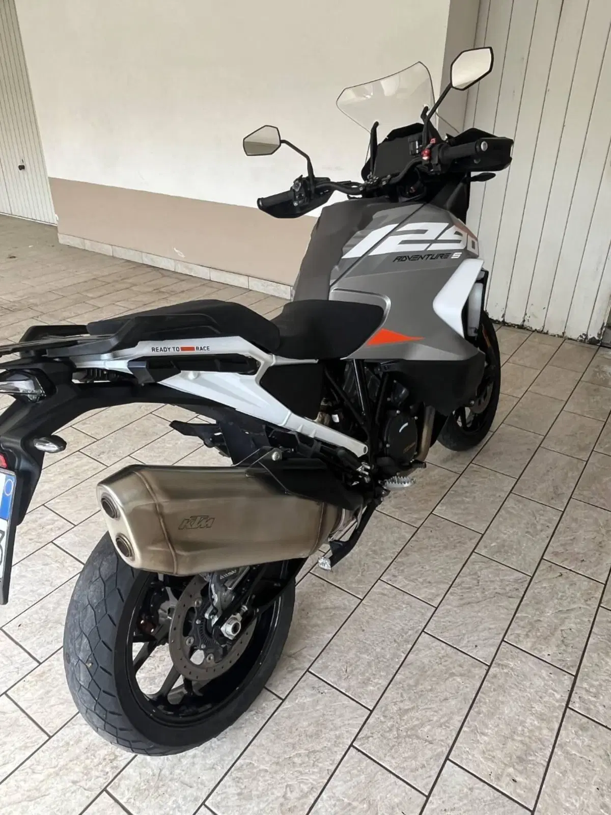 KTM 1290 Super Adventure S (2022 - 25) (5)
