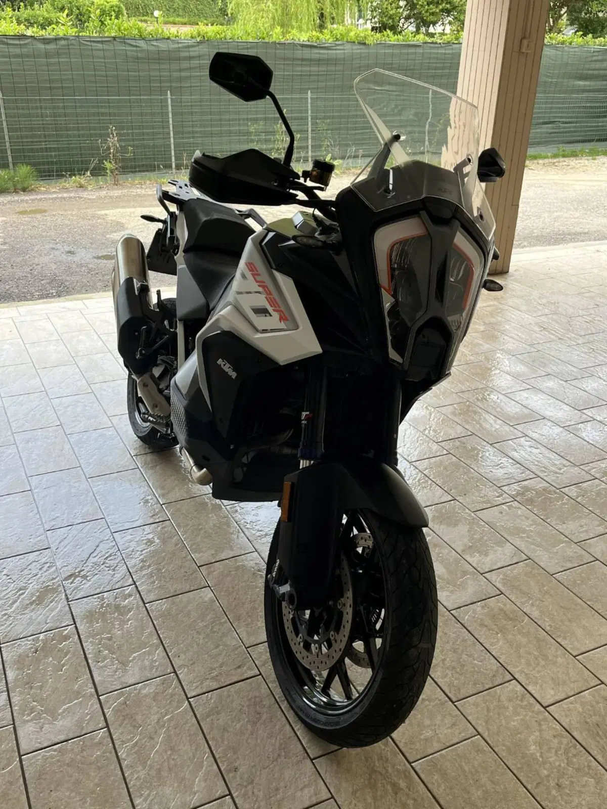 KTM 1290 Super Adventure S (2022 - 25) (6)