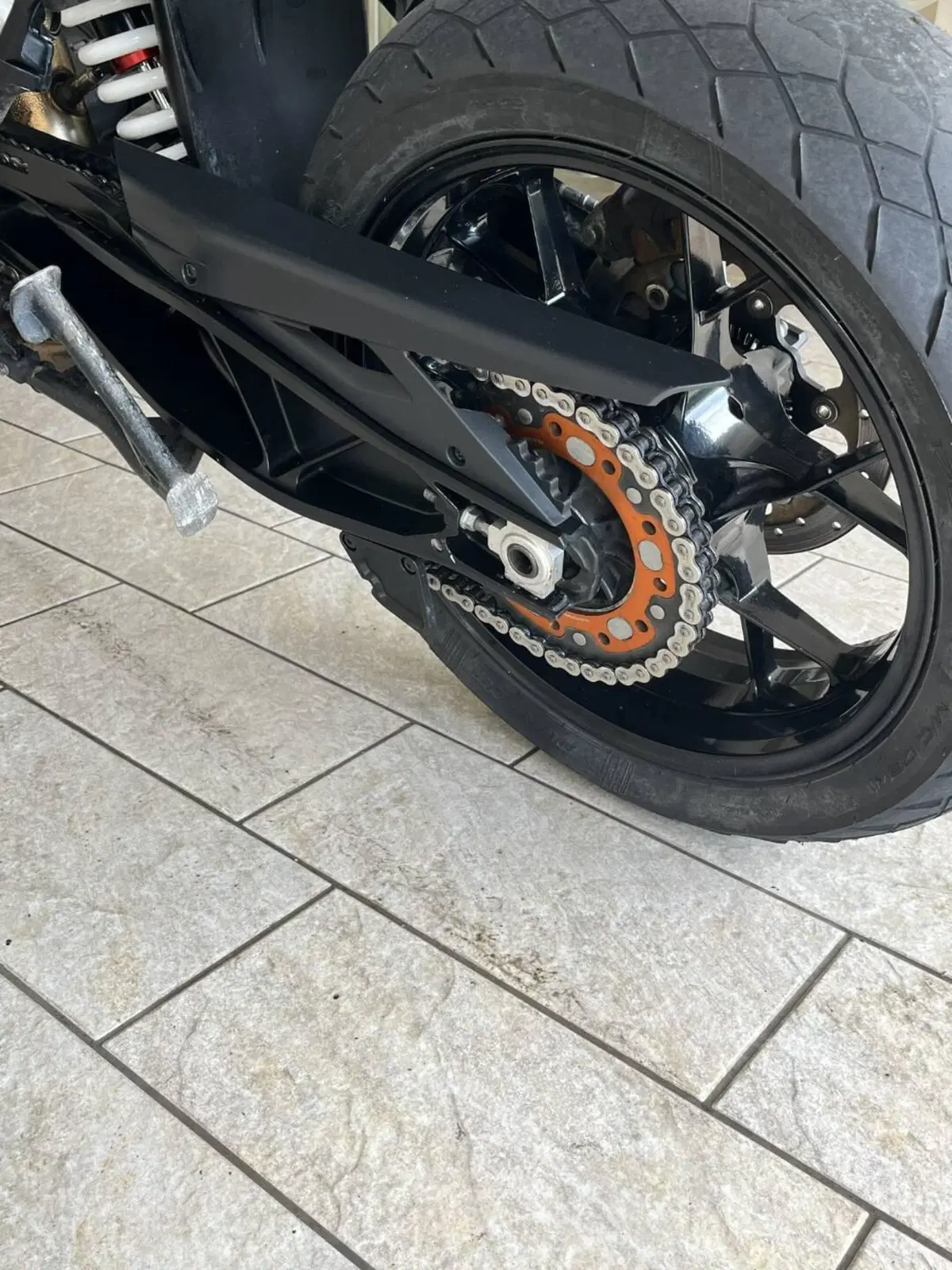 KTM 1290 Super Adventure S (2022 - 25) (7)
