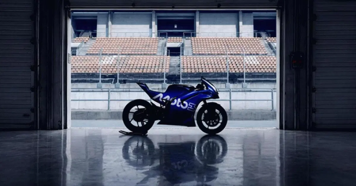Yamaha e MotoGP: progetto Moto3