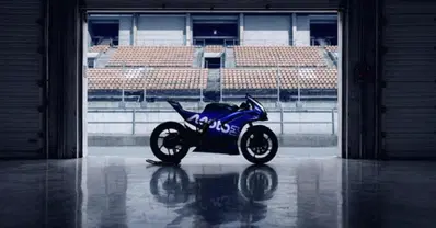 Yamaha e MotoGP: progetto Moto3