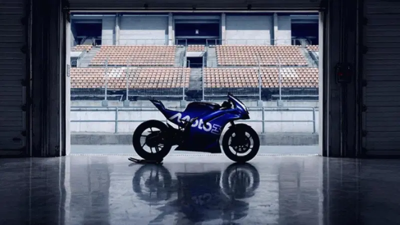 Yamaha e MotoGP: progetto Moto3