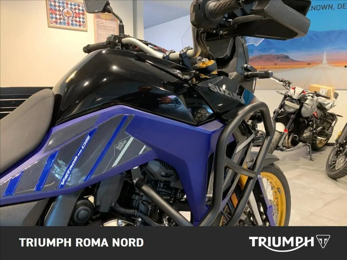 Suzuki V-Strom 800DE (2023 - 24) (2)
