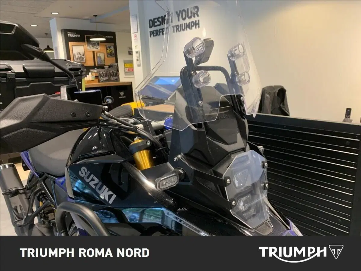Suzuki V-Strom 800DE (2023 - 24) (4)