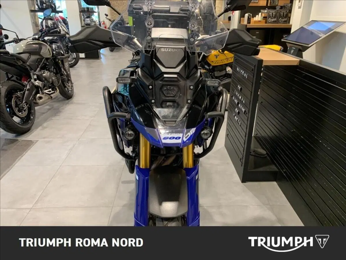 Suzuki V-Strom 800DE (2023 - 24) (3)