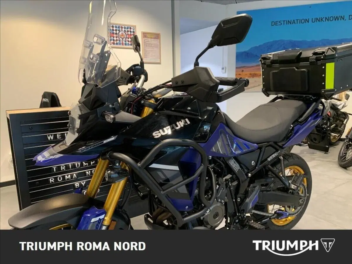 Suzuki V-Strom 800DE (2023 - 24) (8)