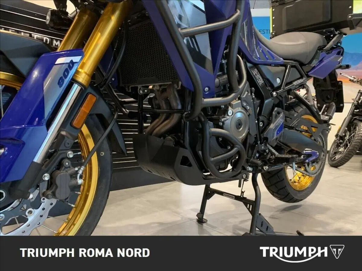 Suzuki V-Strom 800DE (2023 - 24) (7)