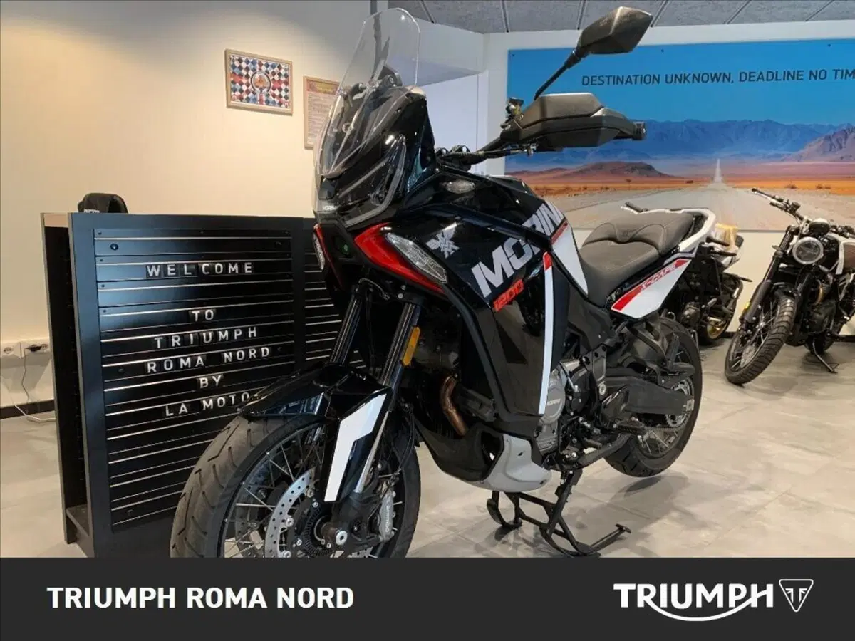 Moto Morini X-Cape 1200 (2026) (6)