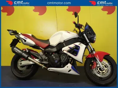 Honda X-Eleven 1100 usata