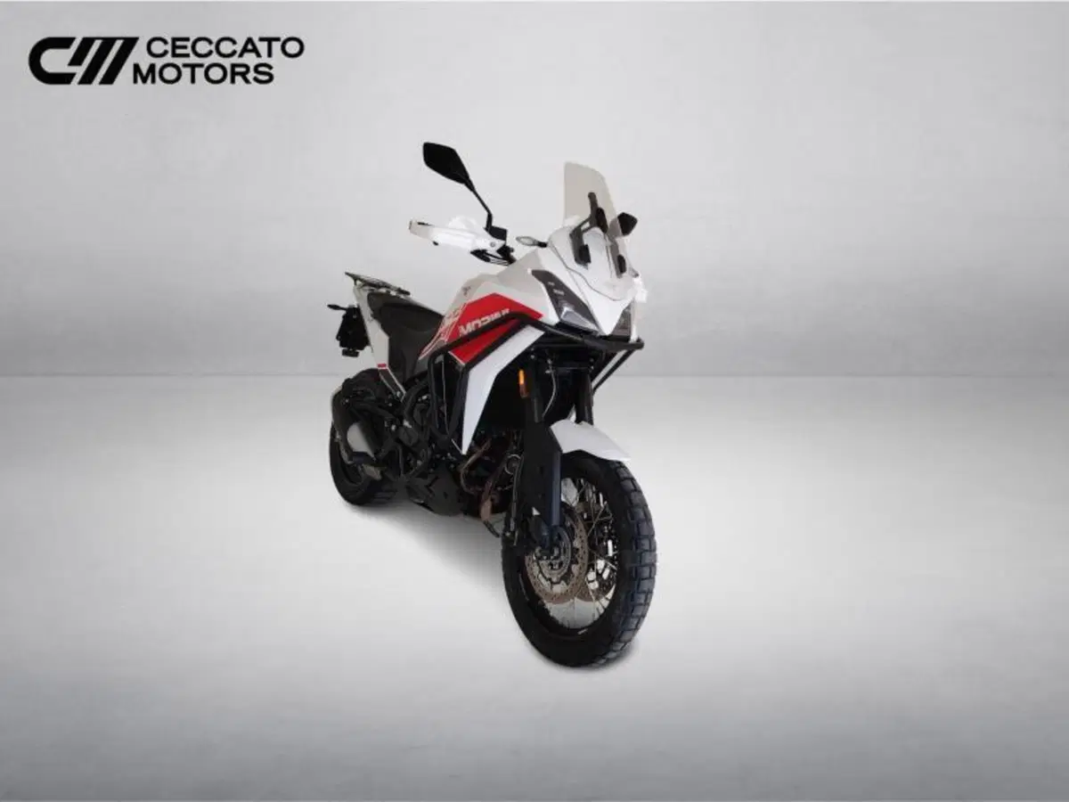 Moto Morini X-Cape 650 (2021 - 26)