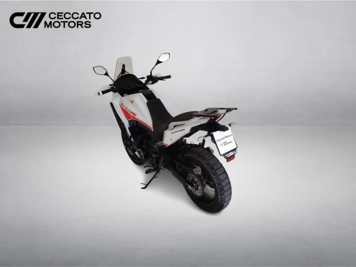 Moto Morini X-Cape 650 (2021 - 26) (8)