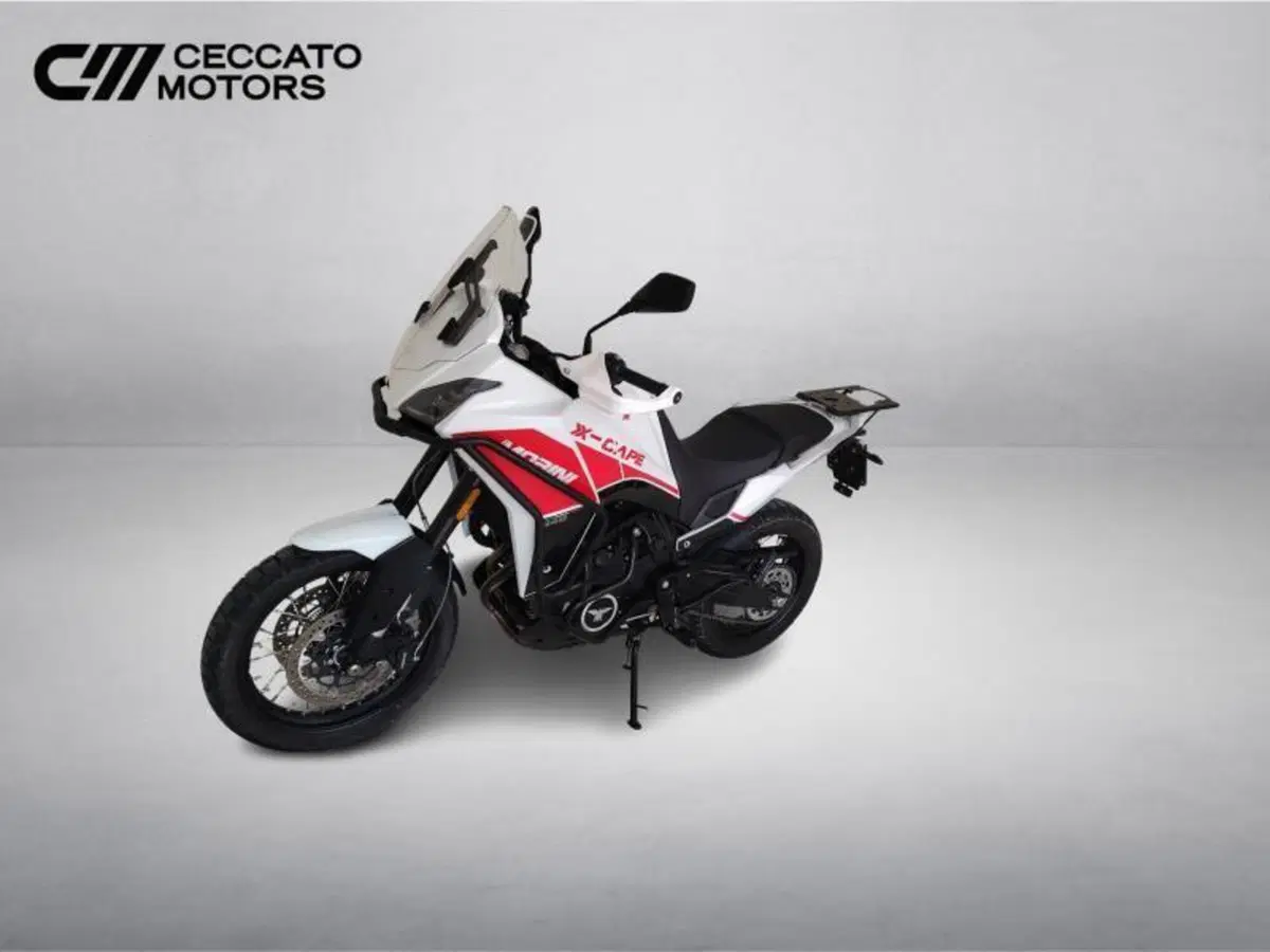 Moto Morini X-Cape 650 (2021 - 26) (11)