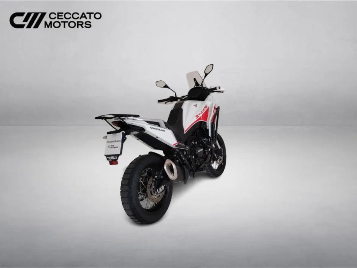 Moto Morini X-Cape 650 (2021 - 26) (6)