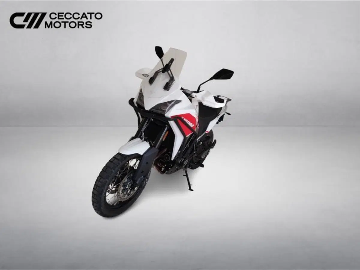 Moto Morini X-Cape 650 (2021 - 26) (12)