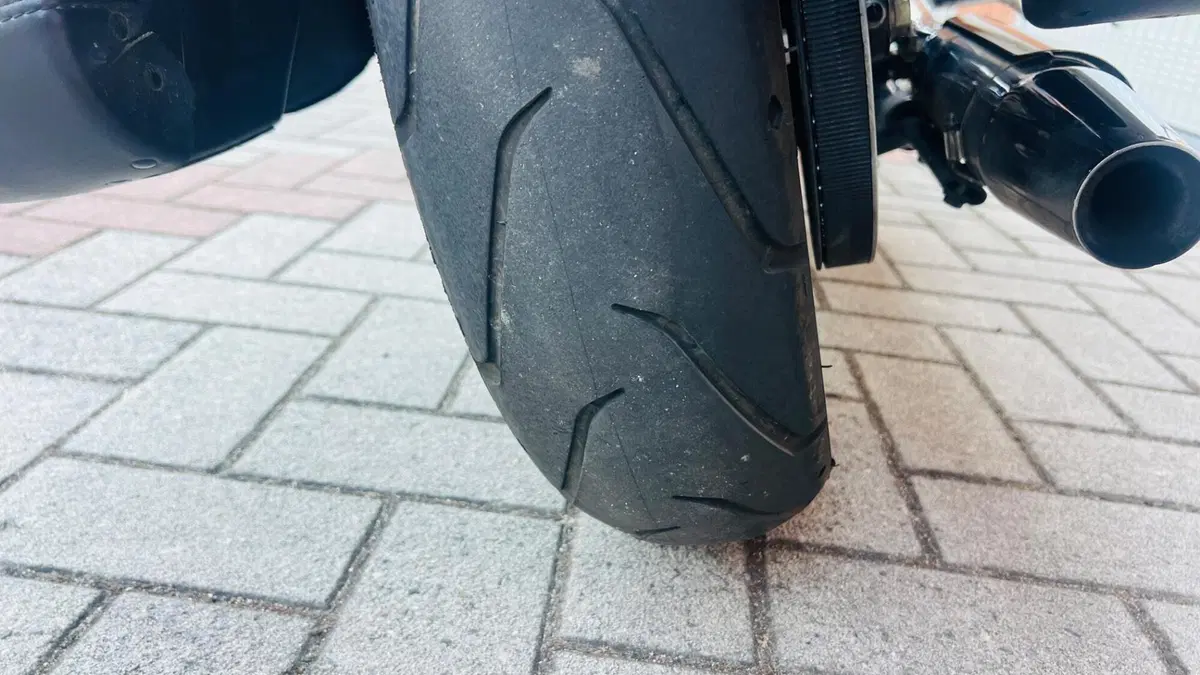 Harley-Davidson 1200 SuperLow (2014 - 16) - XL 1200T (11)