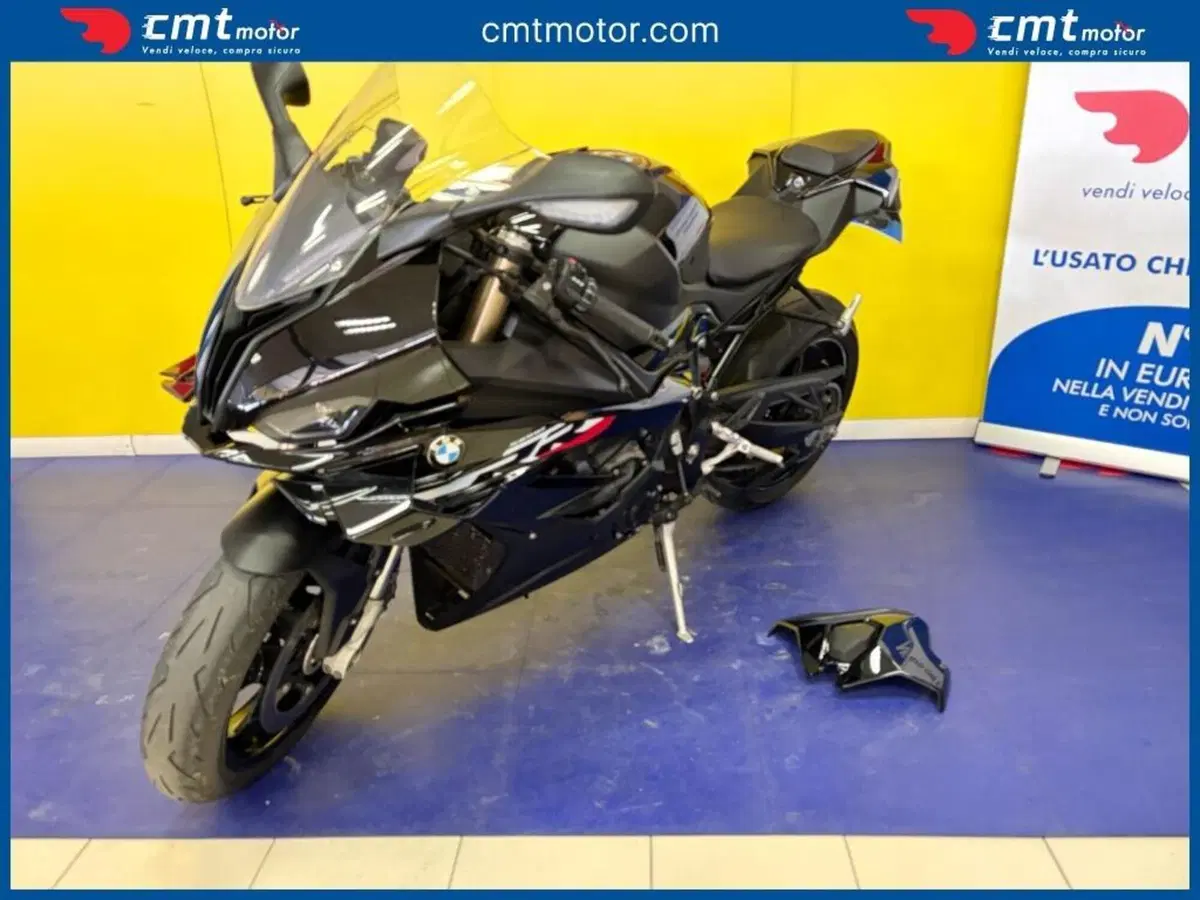 Bmw S 1000 RR (2023 - 24) (2)
