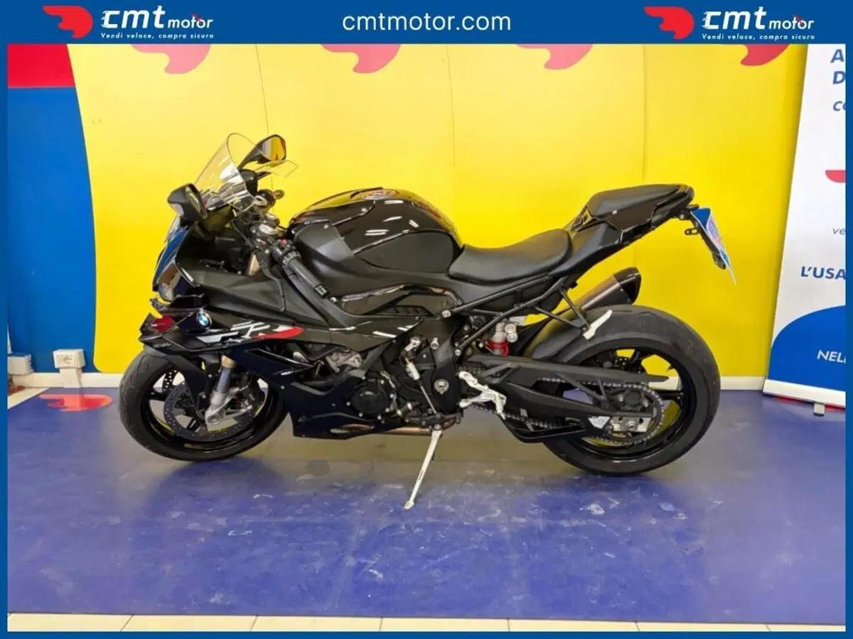 Bmw S 1000 RR (2023 - 24) (3)