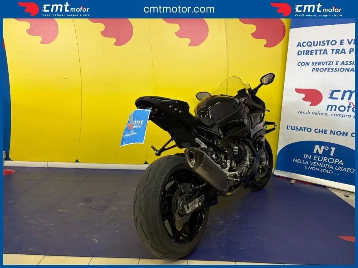 Bmw S 1000 RR (2023 - 24) (4)