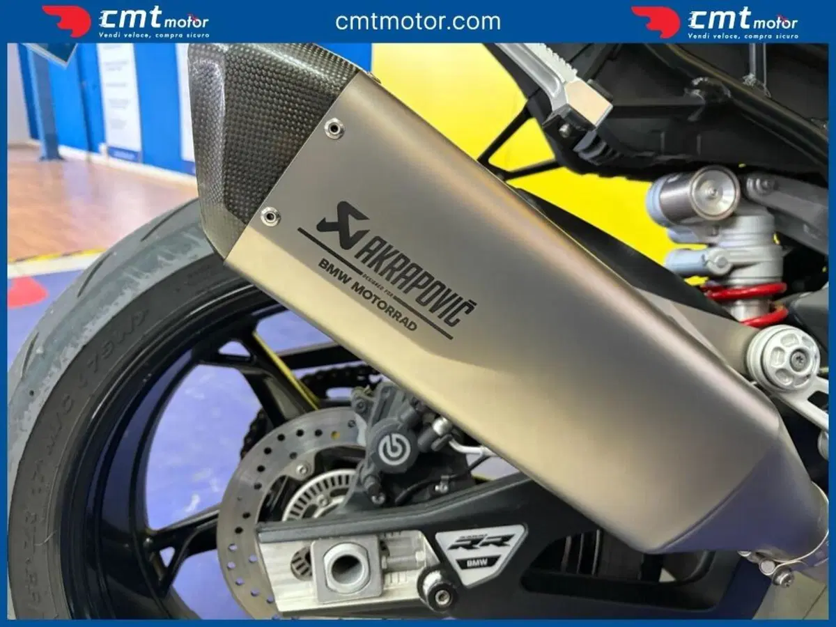 Bmw S 1000 RR (2023 - 24) (6)