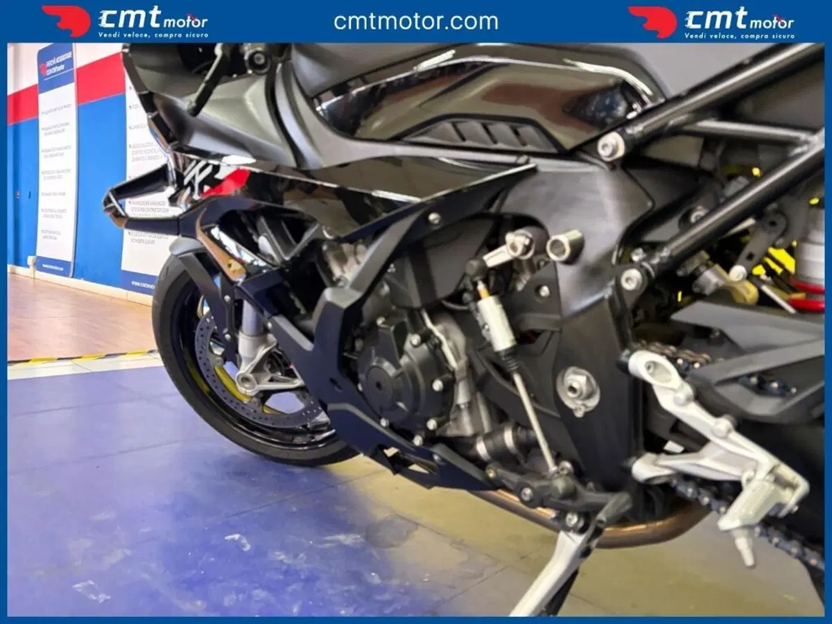 Bmw S 1000 RR (2023 - 24) (7)