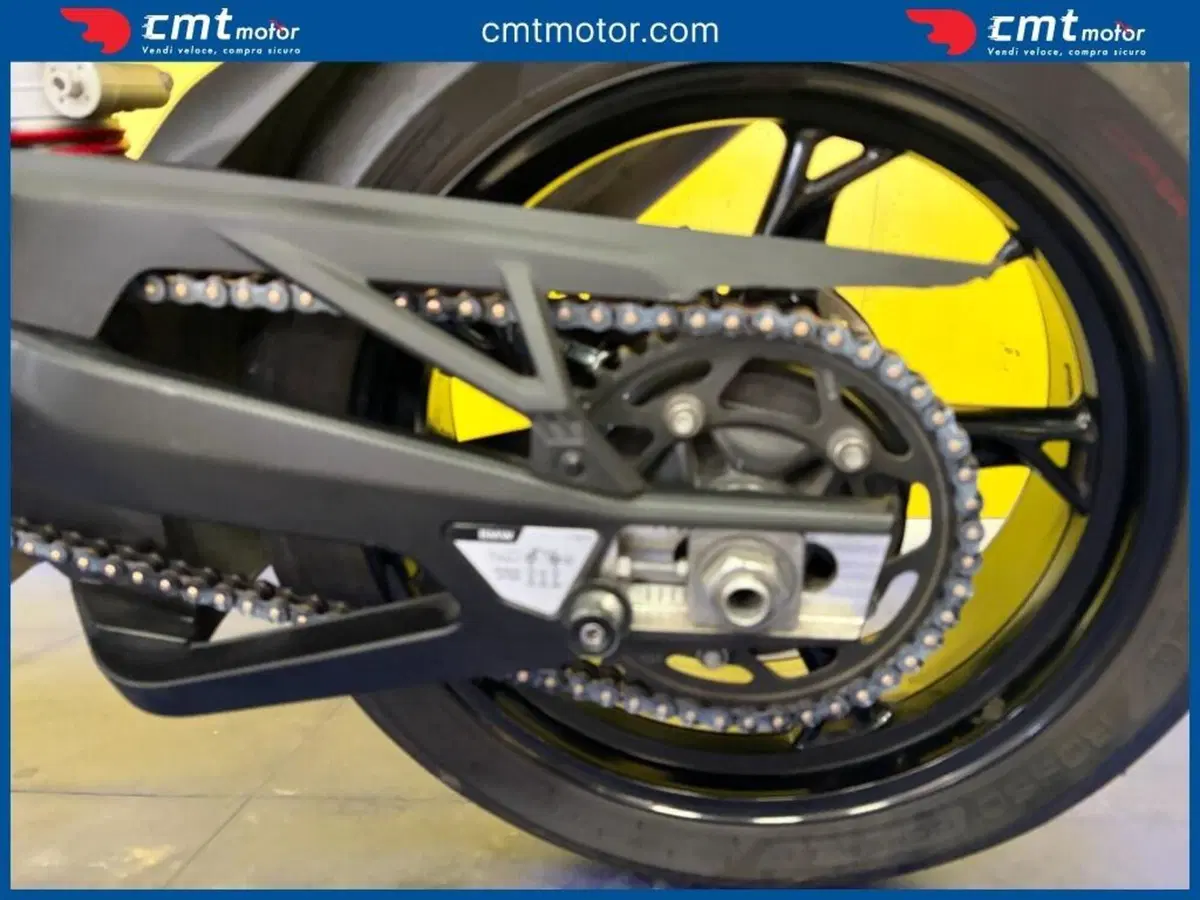 Bmw S 1000 RR (2023 - 24) (8)