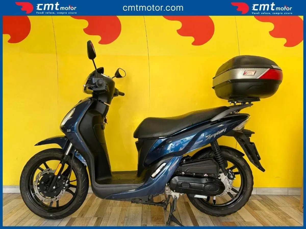 Sym Symphony 50 (2021 - 24) (3)